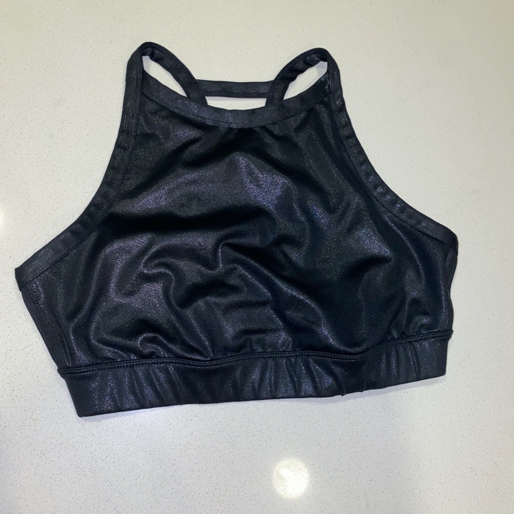 Joy Lab Racerback Sports Bra - Picture 2 of 3